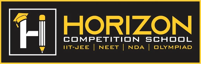 Horizon Competition School Logo